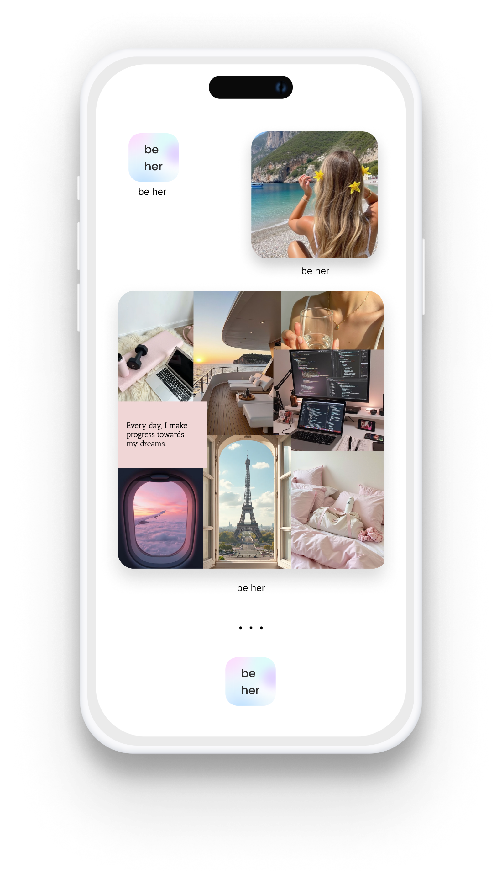 Phone App Demo